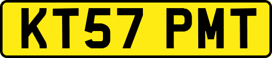 KT57PMT