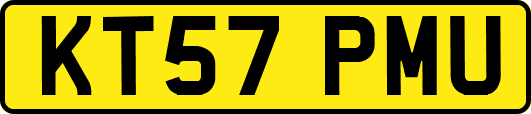 KT57PMU