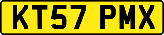 KT57PMX
