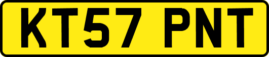 KT57PNT