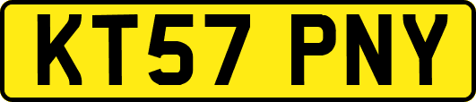 KT57PNY