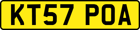 KT57POA