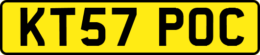 KT57POC