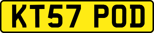 KT57POD