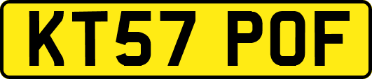 KT57POF