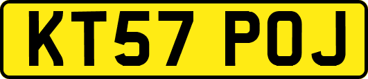 KT57POJ