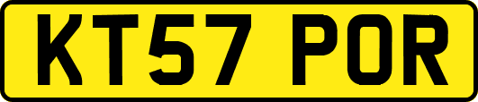 KT57POR