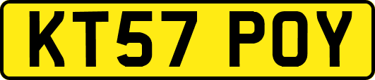 KT57POY