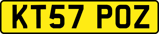 KT57POZ