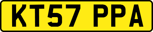 KT57PPA