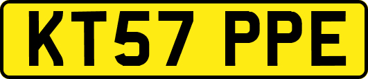 KT57PPE