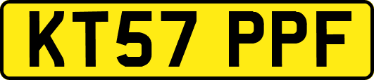 KT57PPF