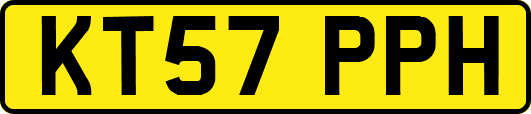 KT57PPH