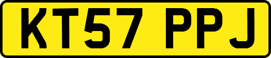 KT57PPJ