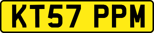 KT57PPM