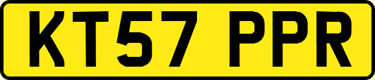 KT57PPR