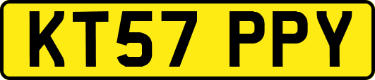 KT57PPY