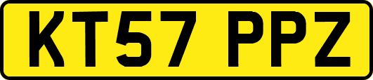 KT57PPZ