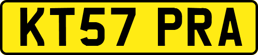 KT57PRA
