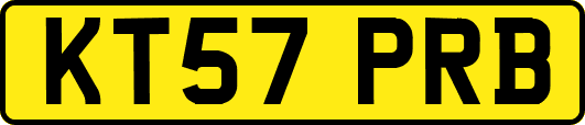 KT57PRB