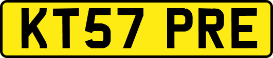KT57PRE