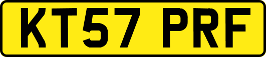 KT57PRF