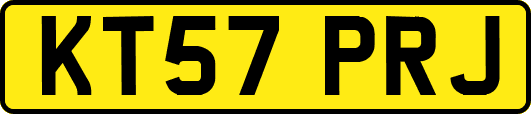 KT57PRJ