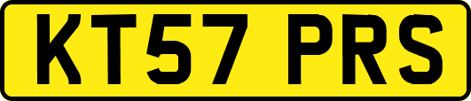 KT57PRS