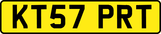 KT57PRT