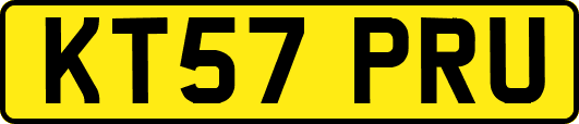 KT57PRU