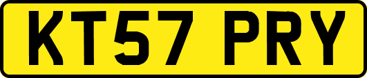 KT57PRY