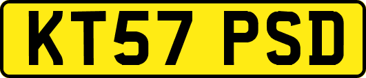 KT57PSD