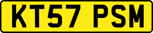 KT57PSM