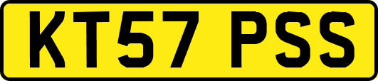 KT57PSS