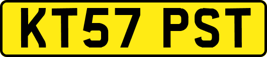 KT57PST