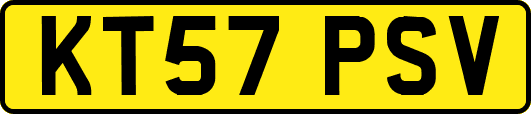 KT57PSV