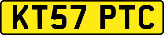 KT57PTC