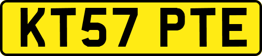 KT57PTE