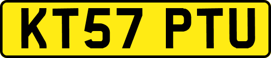 KT57PTU