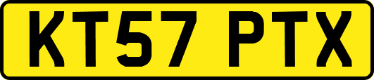 KT57PTX