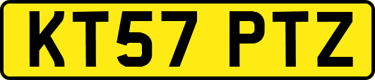 KT57PTZ