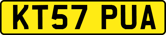 KT57PUA