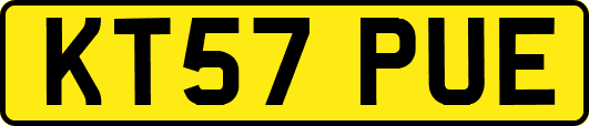 KT57PUE