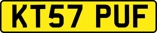 KT57PUF