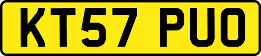 KT57PUO