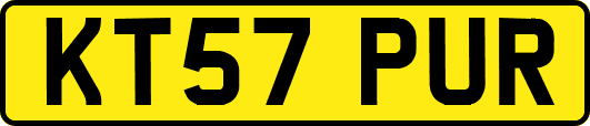 KT57PUR