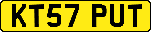 KT57PUT
