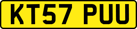 KT57PUU
