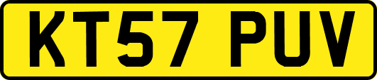 KT57PUV