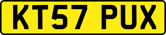 KT57PUX